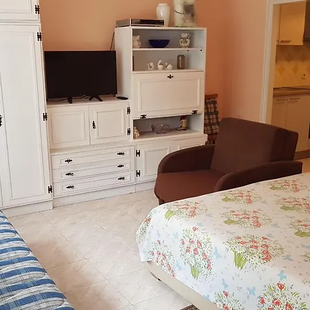 Apartman Cozy *