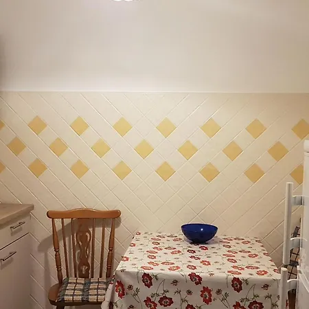 Apartman Cozy *