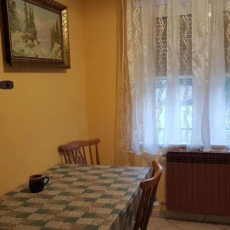 Cozy * Matulji