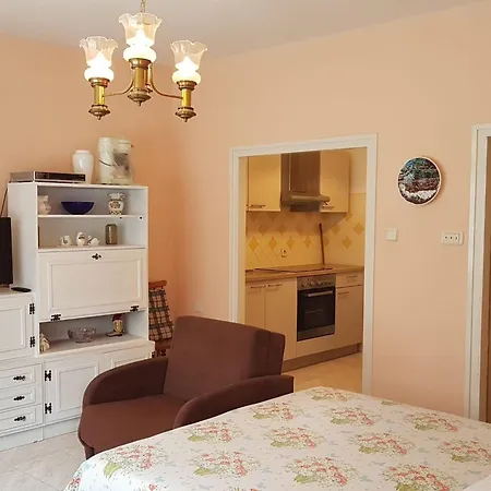 Cozy Apartman
