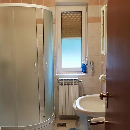 Cozy Apartman *