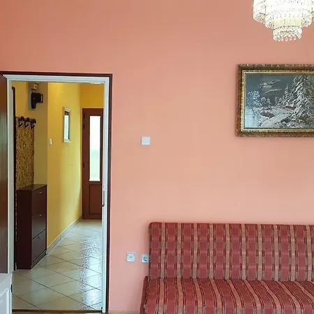 Apartman Cozy *