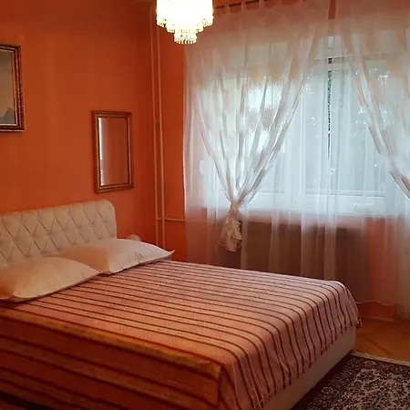 Cozy דירה