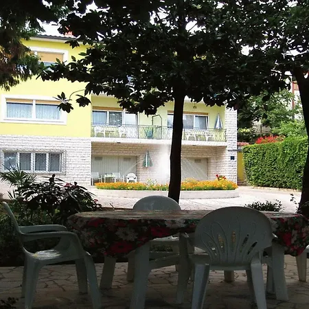 Appartement Cozy Matulji