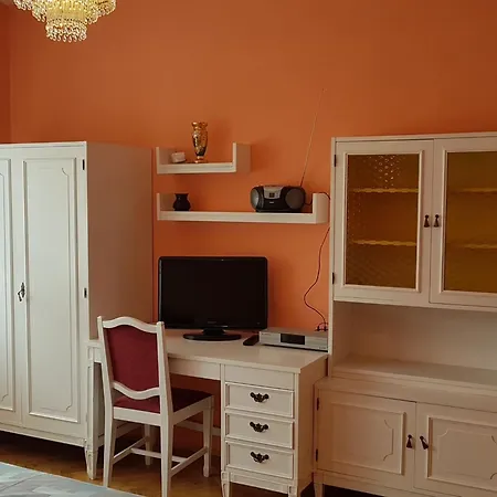Cozy Appartement *