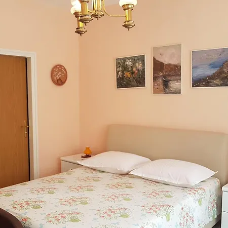 Appartement Cozy Matulji
